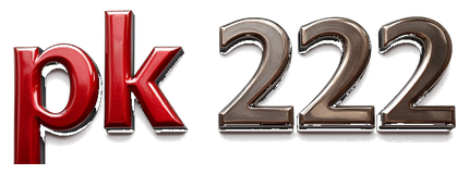 pk 222 logo